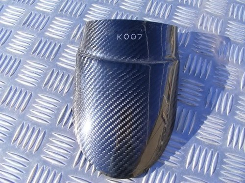 Carbon fibre kawasaki - carbon,