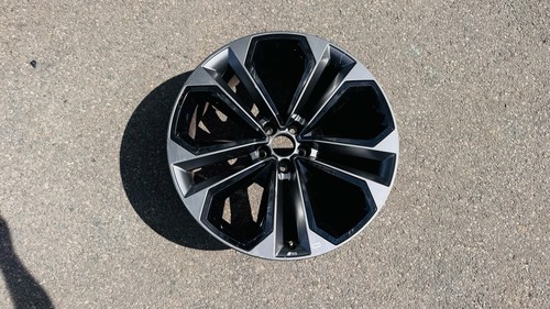 Genuine audi sq7 21 - 1x,