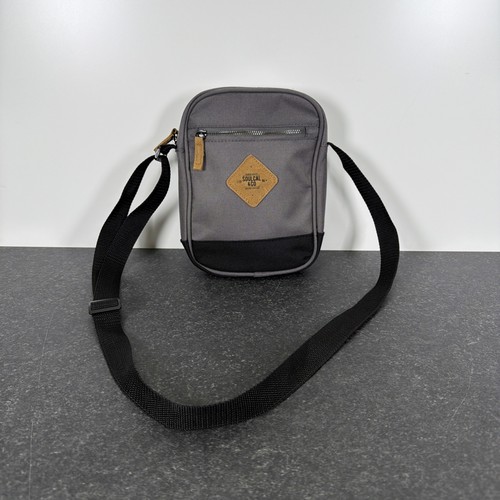 Soul cal small grey - &,