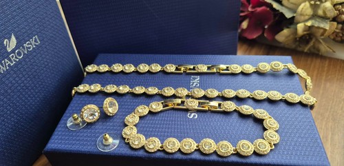 Swarovski crystal jewellery - swarovski,