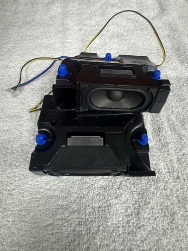 Samsung tv speakers - tv,