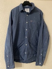 Hollister Epic Flex Shirt Mens