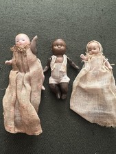 Collection 3 antique - of,
