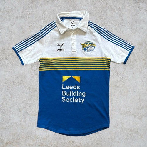 Leeds rhinos rugby league - league, 2021