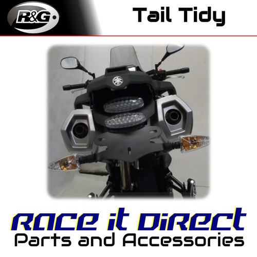 Tail tidies for yamaha xt660z - tidies,