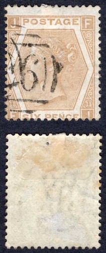 Gibraltar sgz48 chestnut - gibraltar, 6d