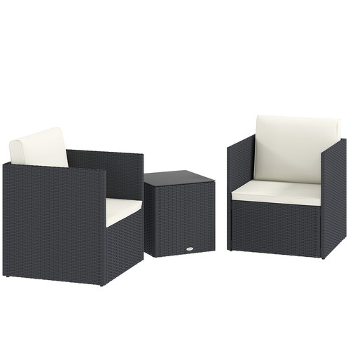 Outsunny piece folding - 3,