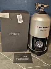 CITIZEN Promaster NY0158-09L Diver's Watch RRP £379