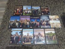 Downton abbey complete series - downton,