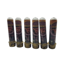 6 Pack Black Stallion Herbal