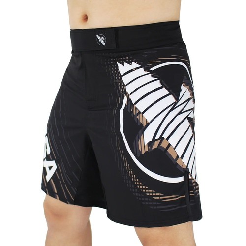 Mma boxing shorts dragon - mma,