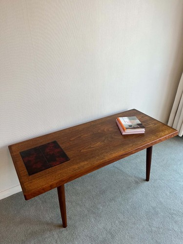 Mid century danish style teak - mid,