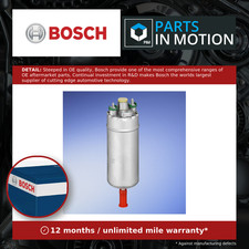 Fuel Pump In Line 0580464077 Bosch 500366053 5010435234 2P0201758 2641A204 EKP3D