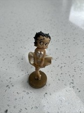 Betty Boop Figure