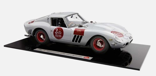 Cmc ferrari 250 - 250, grey