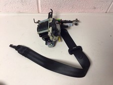 Kia sportage mk4 seat belt - kia,