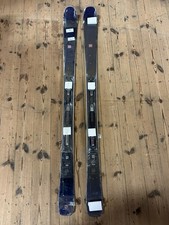 SALOMON AIRA 80 TI SKIS 162CM