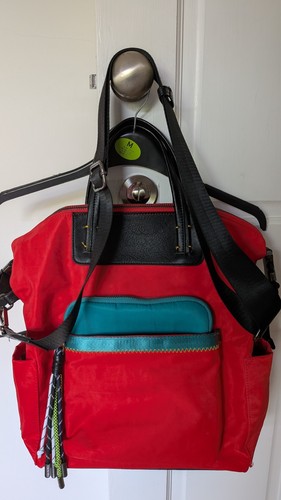 Cross body shoulder - body, bag