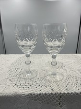 Royal Doulton Georgian X 2