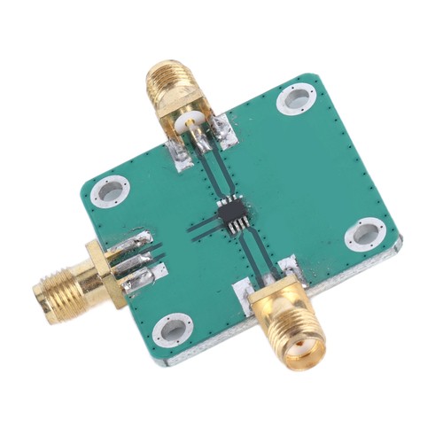 Double balanced mixer module - balanced,