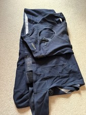 Snuggy Hoods turnout hood with