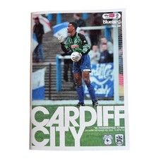 Cardiff City v Huddersfield