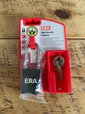 ERA High Security Padlock Anti