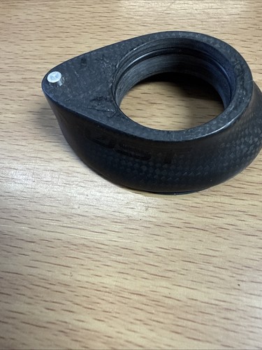 Pinarello most carbon spacer - carbon,