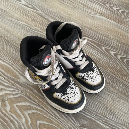 Pokémon kids shoes trainers - pokémon,