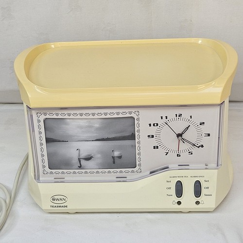 Swan teasmade stm102n 9270 - swan, stm102n/9270