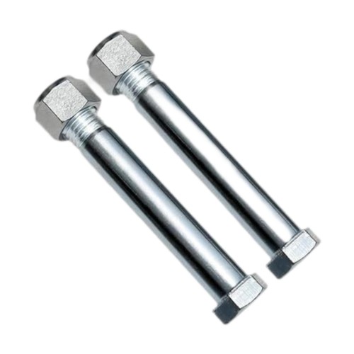 Excavator pins spare - 2x,