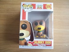 Toy Story Slinky Dog 516