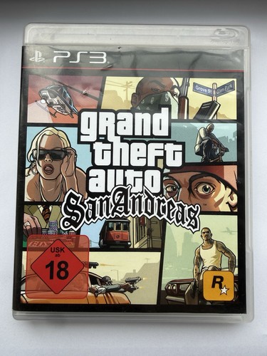 Grand theft auto - grand, auto: