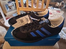 adidas Barrowland SPZL UK9.5
