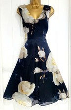 PHASE EIGHT Charlize Black