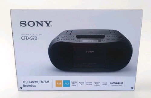 Sony cfd s70 - , personal