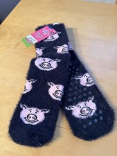 M&S Percy Pig Socks and Spray