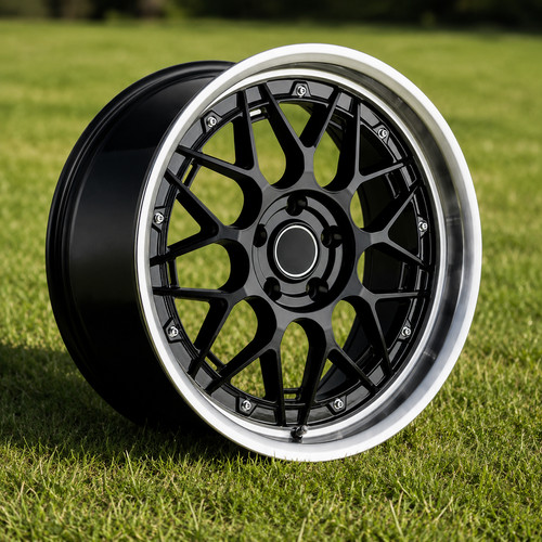 Fox inch rims 7 - 17,