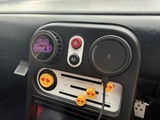 MagSafe Wireless Charger Vent