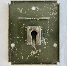 Clansman Radio Racal 12M/8M