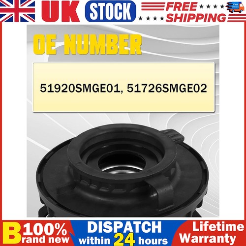 2pcs for honda front - for,