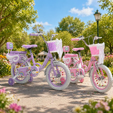 12/14/16/18/20 inch Kids Bike