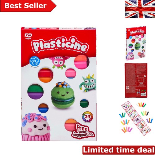Non drying plasticine - non-drying,