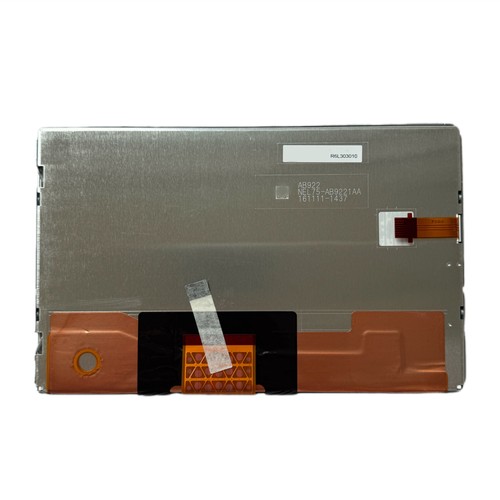 Navigation lcd screen - 8",