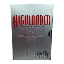 Highlander: The Immortal