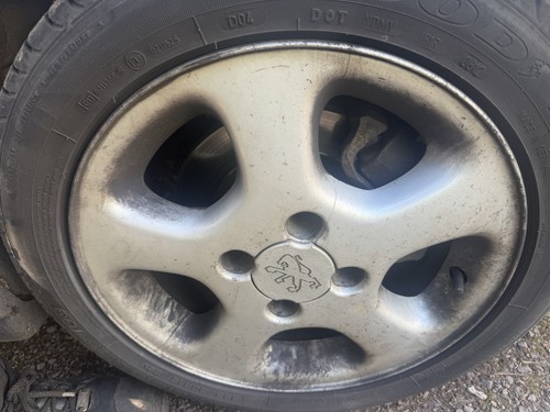 Peugeot 306 s16 - , xsi