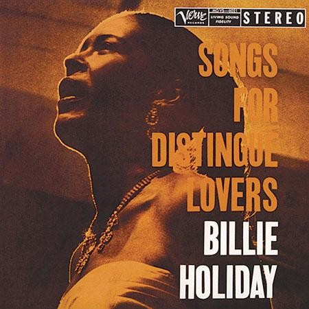 Billie holiday songs for - billie,