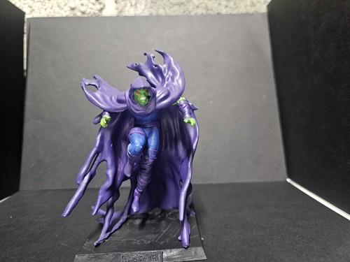 Classic marvel figurine - classic,