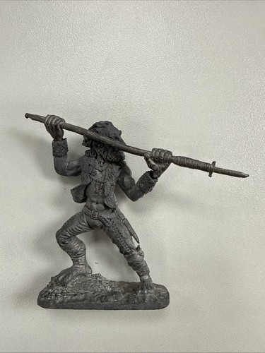 Grenadier 1985 forest giants - 1985,