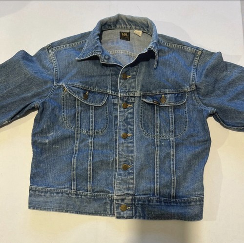 Vintage 1970s lee riders 101 - vintage,